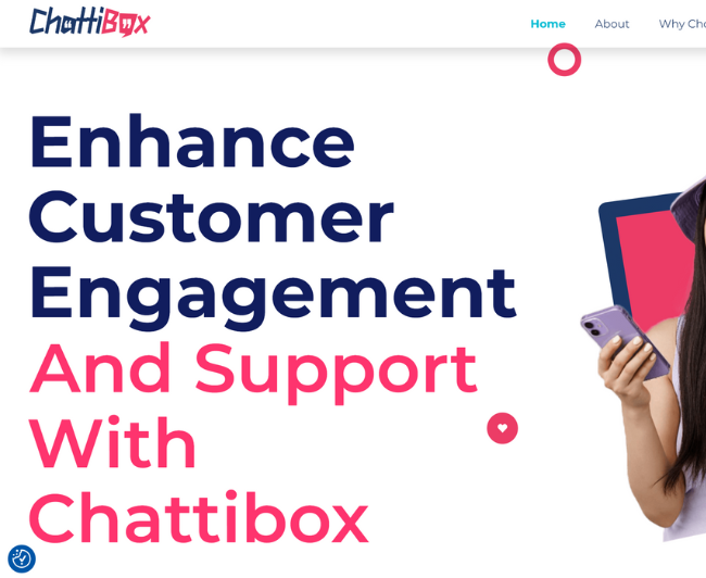 Chattybox